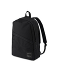 Black Antimicrobial Backpack