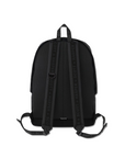 Black Antimicrobial Backpack